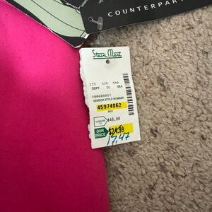 Counterparts Fuchsia Pants